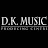 Продюсерский центр D.K.Music