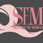 Striving For Modesty logo