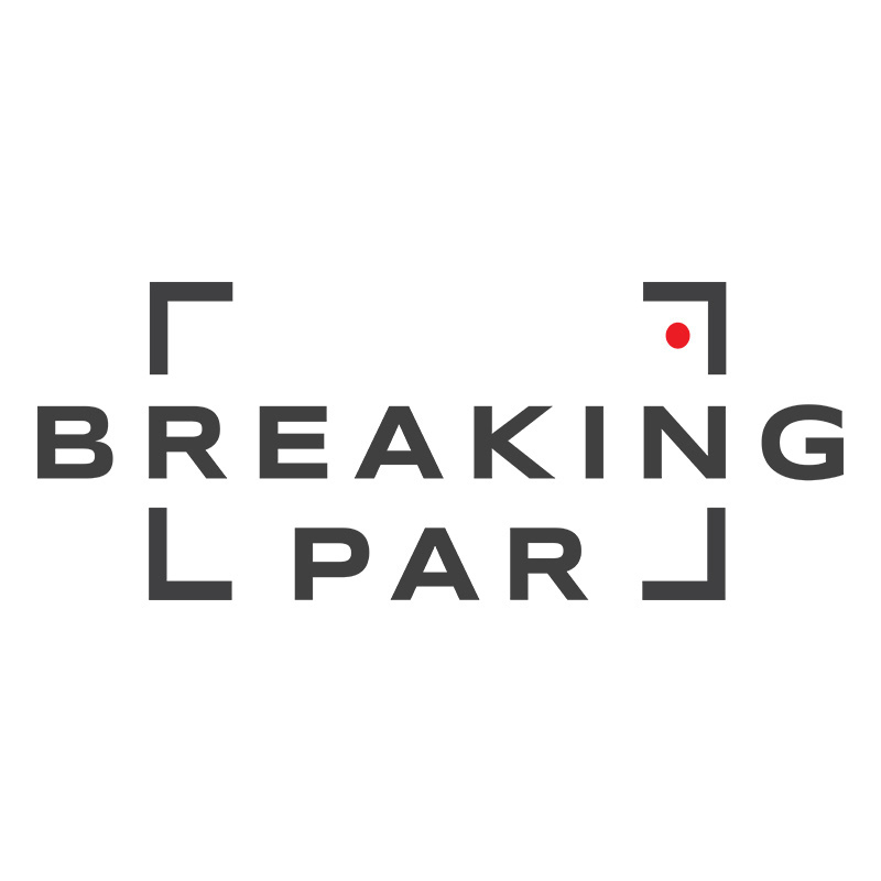 Breaking Par