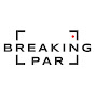 Breaking Par logo