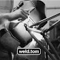Tom Mulvihill (WELD.TOM) logo
