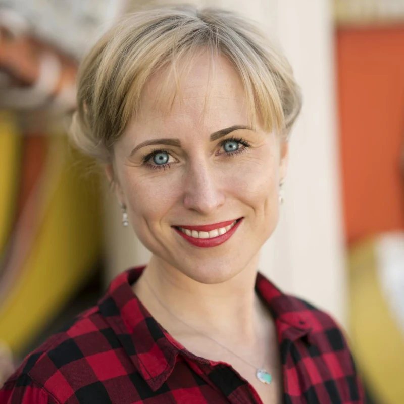 Petra Huetzen