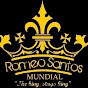 RomeoSantosMundial Perú