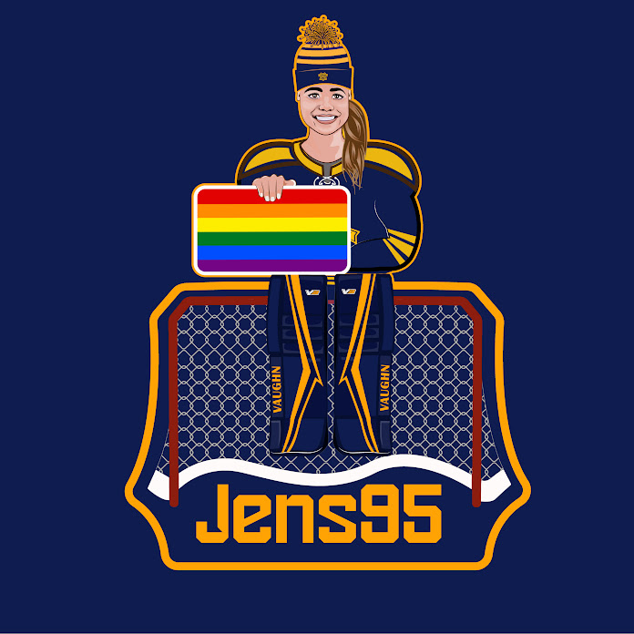 Jens95 Net Worth & Earnings (2026)