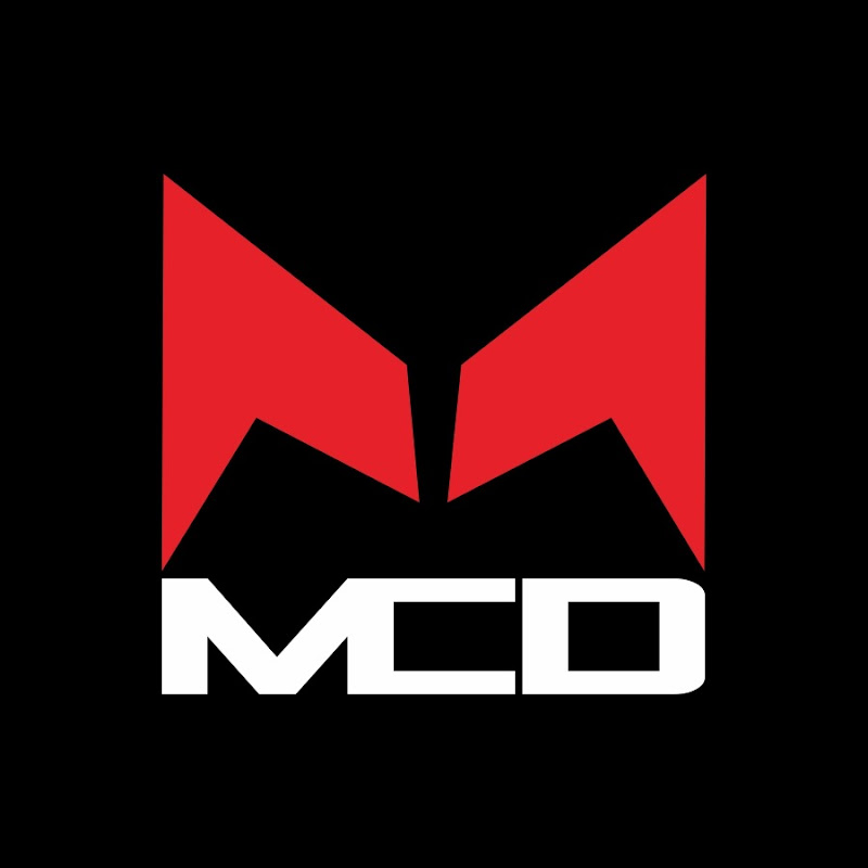 MCD Racing 魔希德