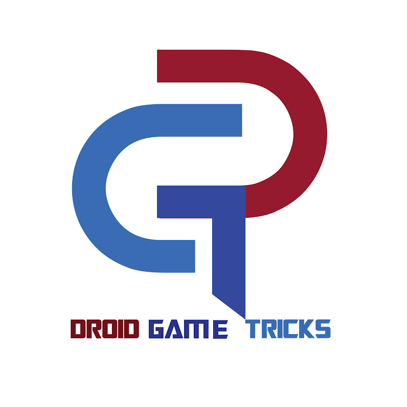 Droid game Tricks