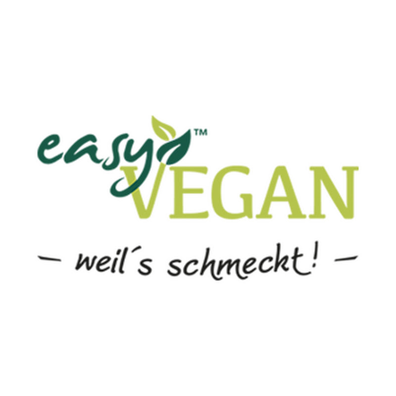 easyVEGAN