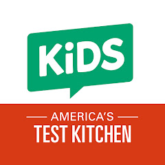 America's Test Kitchen Kids Avatar