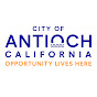 Antioch California logo