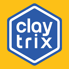 Claytrix channel logo