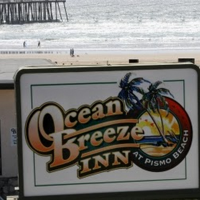 Ocean Breeze Inn
