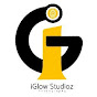 iGlow Studioz logo