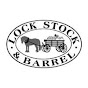 Lock Stock & Barrel logo