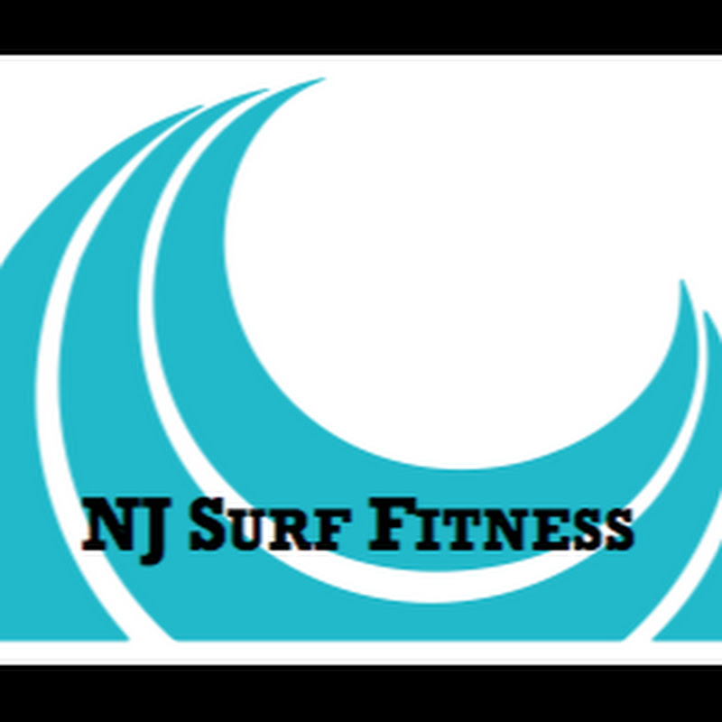 NJ Surf Fitness