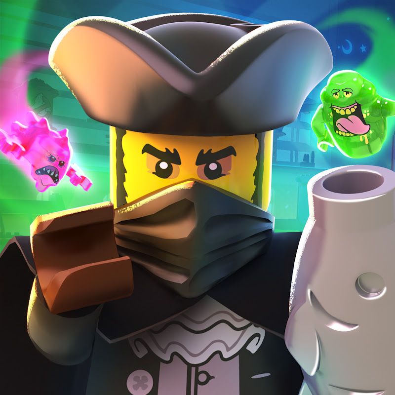 LEGO Legacy Game