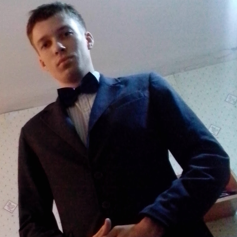 Misha Kokh icon
