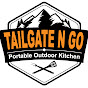 Tailgate N Go logo