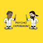 Psycho Experiment logo