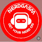 NerdgasmSA logo