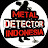 METAL DETECTOR INDONESIA