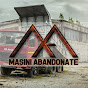 Masini Abandonate - Abandoned Cars logo