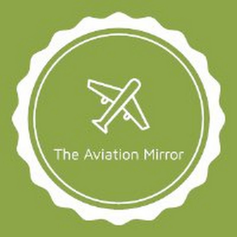 Aviation Mirror