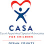 CASA of Ocean County logo