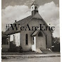 Erie United Methodist Church logo