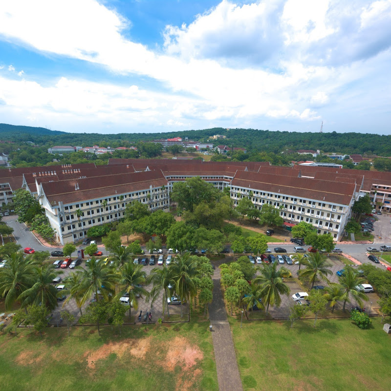 Faculty of Science UTM