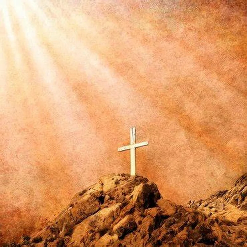 Solid Rock Ministries
