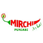 Mirchi Punjabi logo