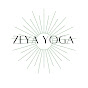 Zeya Yoga logo