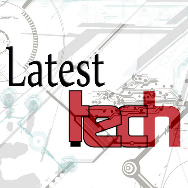 Latest Tech