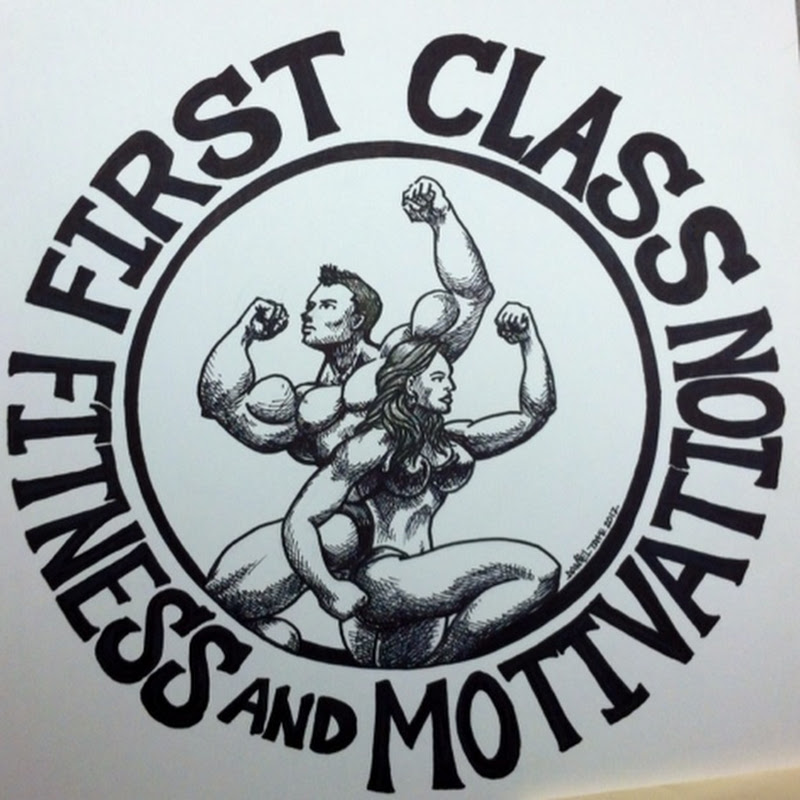 FirstClassMuscle
