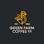 Green Farm Coffee logo