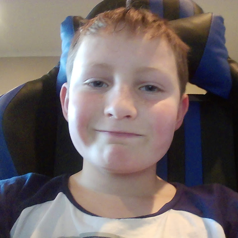 ItzLiamVlogs