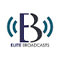 Elite Broadcasts logo