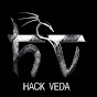 Hack Veda logo