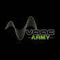VAAC Army logo