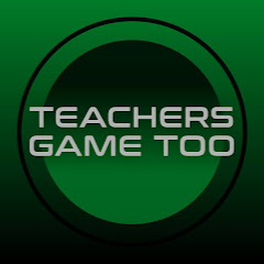 Teachers Game Too Avatar