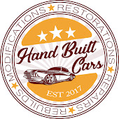 Hand Built Cars