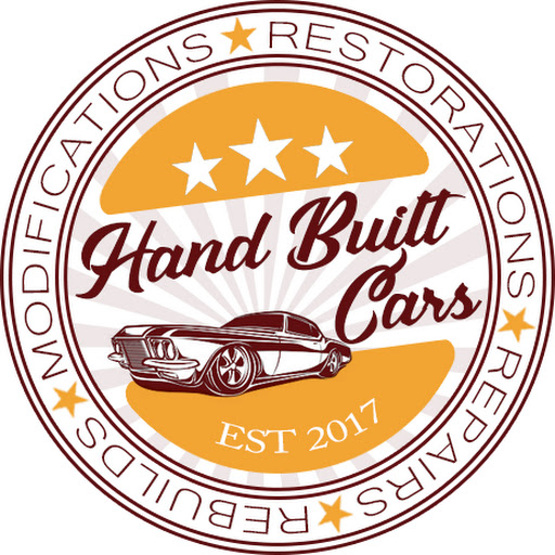Hand Built Cars