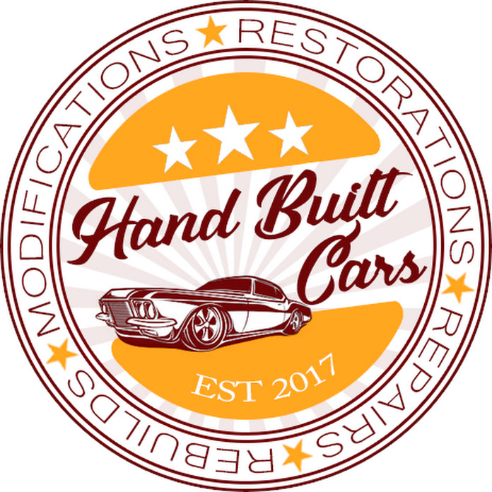 Hand Built Cars Net Worth & Earnings (2025)