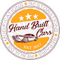 Hand Built Cars logo