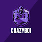 CrAzYbOi logo
