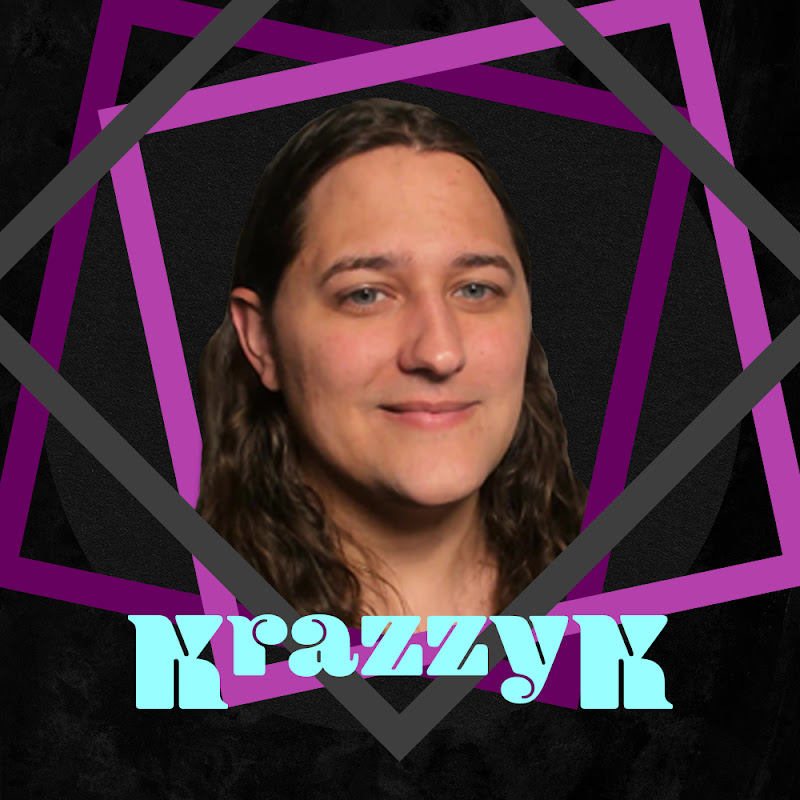 Krazzyk