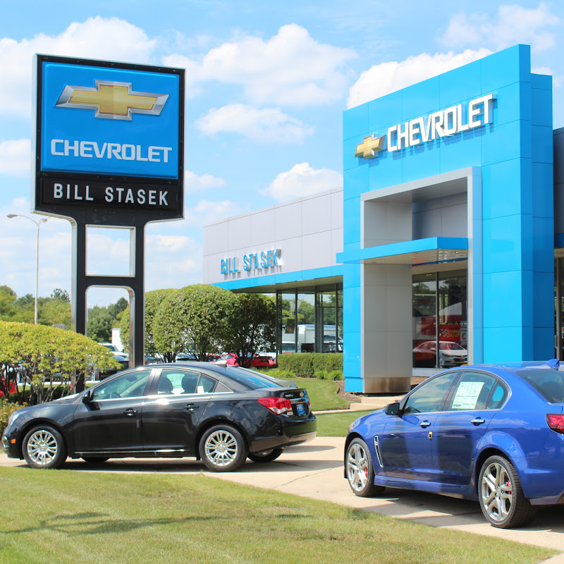 Bill Stasek Chevrolet