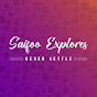 Saifoo Explores logo