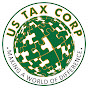 US TAX CORPORATION logo