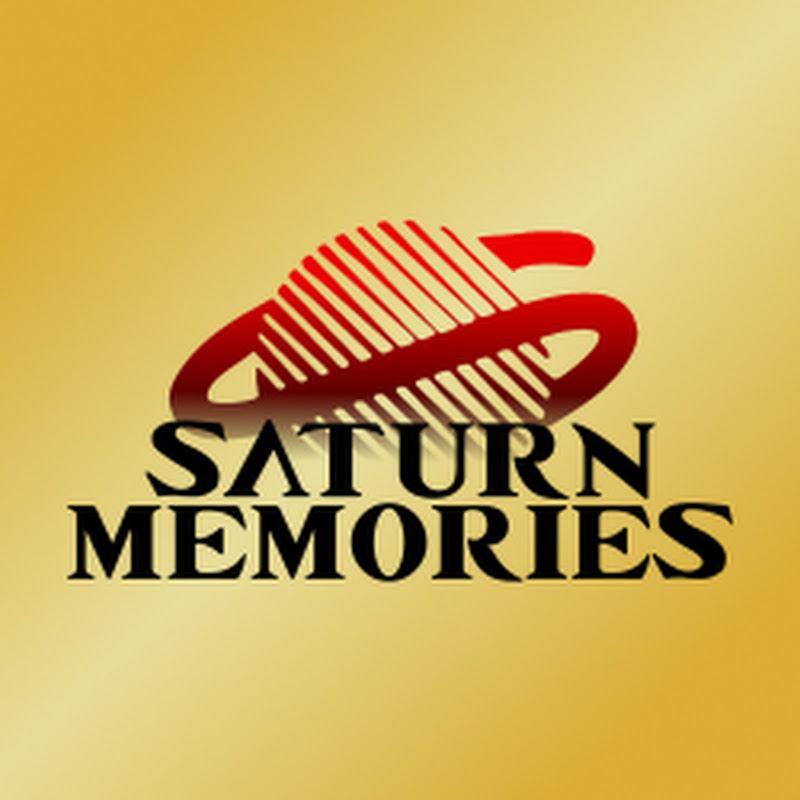 Saturn Memories
